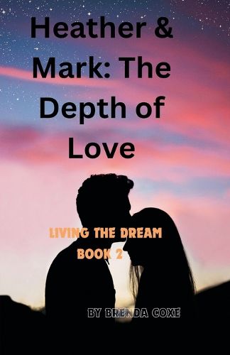 Cover image for Heather & Mark