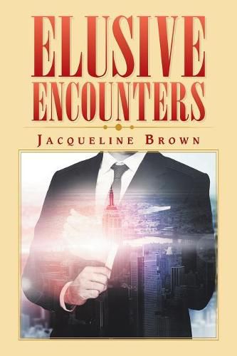 Cover image for Elusive Encounters