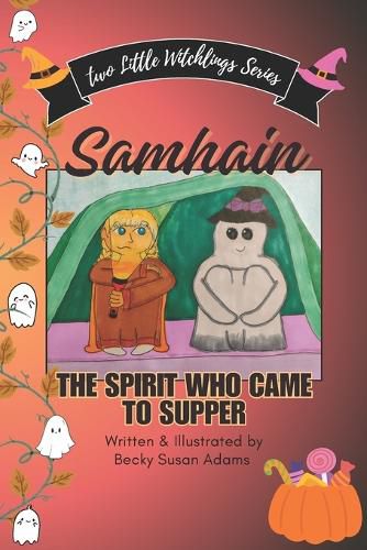 Cover image for Samhain