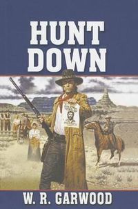 Cover image for Hunt Down