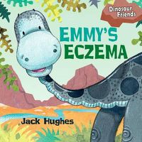 Cover image for Emmy's Eczema