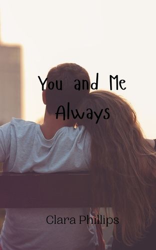 Cover image for You and Me Always