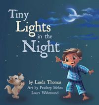 Cover image for Tiny Lights in the Night