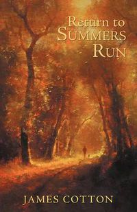 Cover image for Return to Summers Run