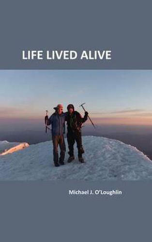 Cover image for Life Lived Alive
