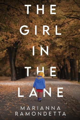 Cover image for The Girl in the Lane