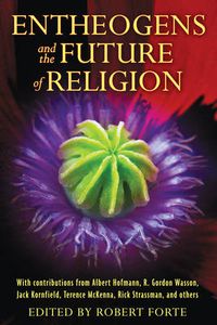 Cover image for Entheogens and the Future of Religion