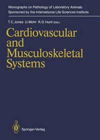 Cover image for Cardiovascular and Musculoskeletal Systems