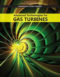 Cover image for Advanced Technologies for Gas Turbines