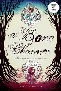 Cover image for The Bone Charmer