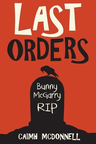 Cover image for Last Orders