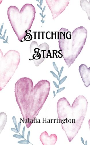 Cover image for Stitching Stars