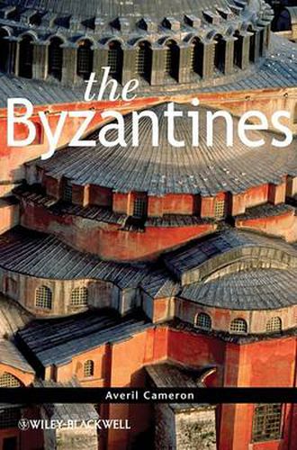 Cover image for The Byzantines