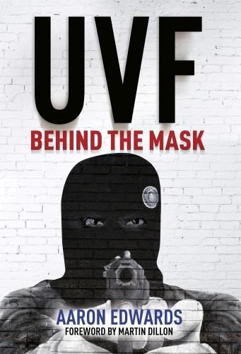 UVF: Behind the Mask