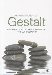 Cover image for An Introduction to Gestalt