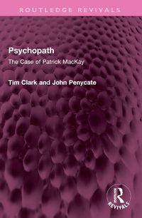 Cover image for Psychopath