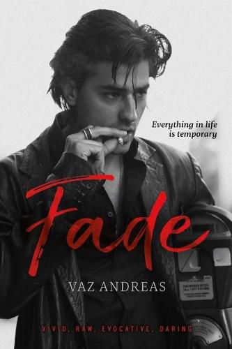 Cover image for Fade