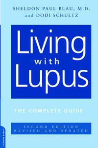 Cover image for Living with Lupus: The Complete Guide