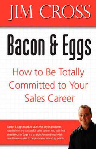 Cover image for Bacon & Eggs