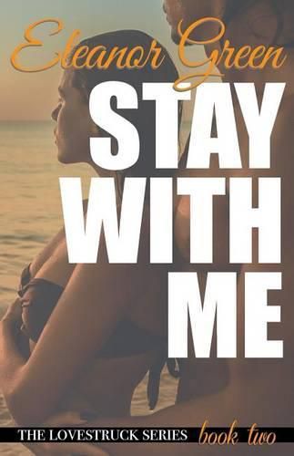 Cover image for Stay with Me