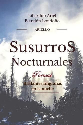 Cover image for Susurros nocturnales