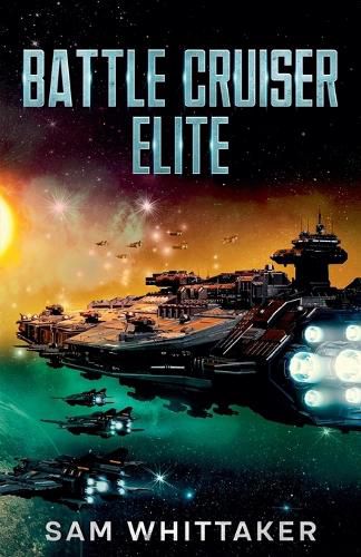Cover image for Battle Cruiser Elite