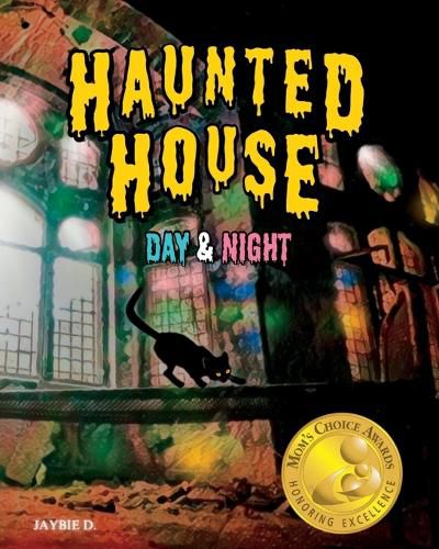 Cover image for Haunted House