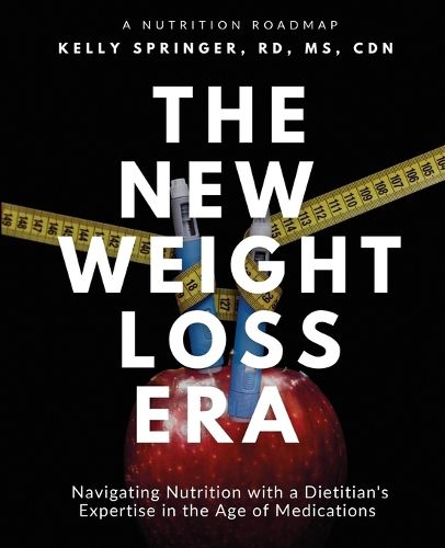 Cover image for The New Weight Loss Era
