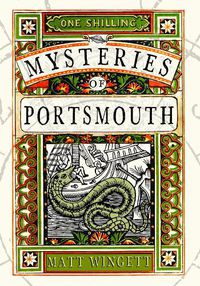 Cover image for Mysteries of Portsmouth