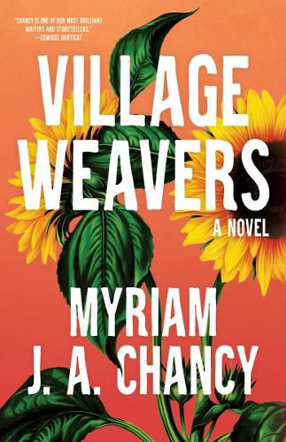 Cover image for Village Weavers