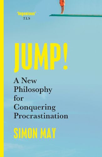 Cover image for Jump!