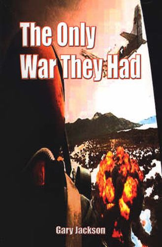 Cover image for The Only War They Had