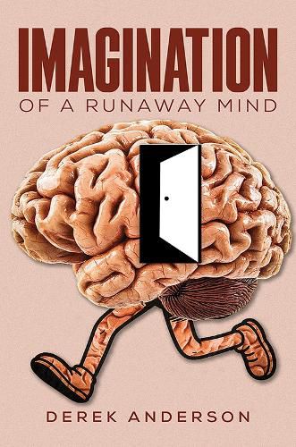 Cover image for Imagination of a Runaway Mind