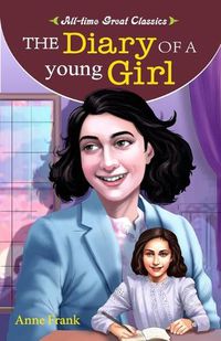 Cover image for The Diary of a Young Girl