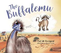 Cover image for Buffalemu