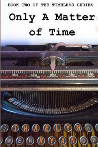 Cover image for Only a Matter of Time