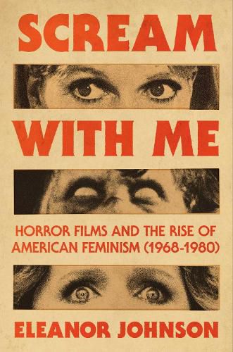 Cover image for Scream with Me