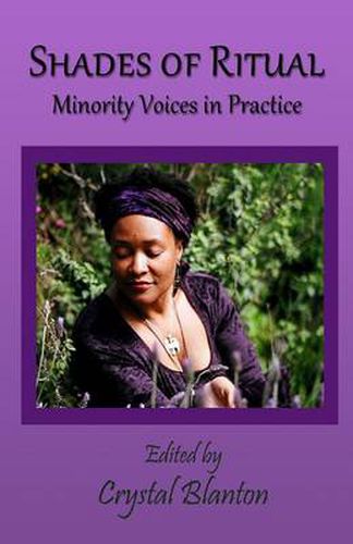 Cover image for Shades of Ritual: Minority Voices in Practice