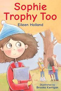 Cover image for Sophie Trophy Too