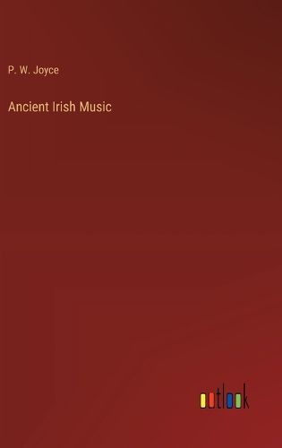 Cover image for Ancient Irish Music