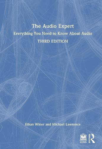 Cover image for The Audio Expert