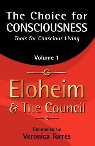 Cover image for The Choice for Consciousness: Tools for Conscious Living