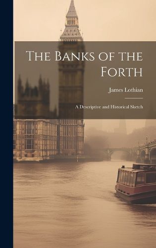 Cover image for The Banks of the Forth