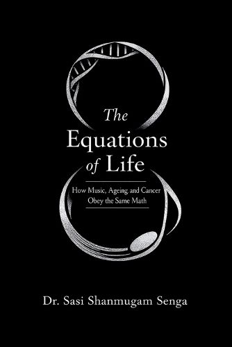 Cover image for The Equations of Life