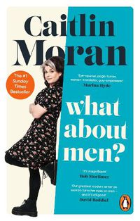 Cover image for What About Men?