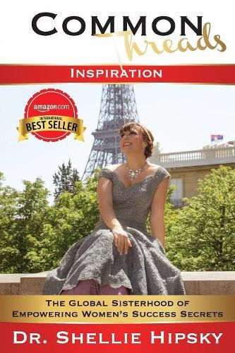 Cover image for Common Threads: Inspiration