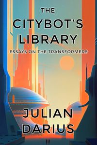 Cover image for The Citybot's Library