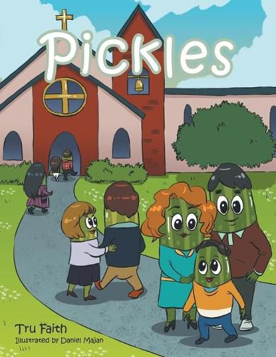 Cover image for Pickles