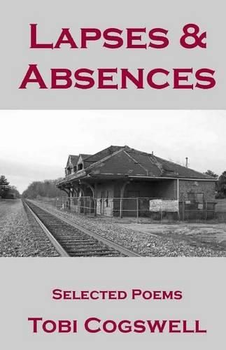 Cover image for Lapses & Absences