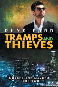 Cover image for Tramps and Thieves